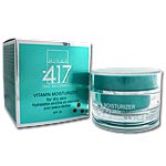 Vitamin Moisturizer for Dry Skin