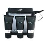 Dead Sea Skincare for Men