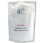 Dead Sea Mud 