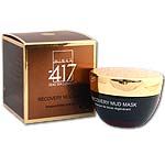 Facial Mud Mask