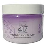 Dead Sea Peeling Salt 
