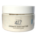 Aromatic Body Butter. Ocean.