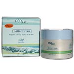 Pso Easy Active Cream Jar