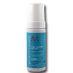 Mousse for Curly Hair 