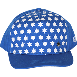 Stars of David Hat by Keter