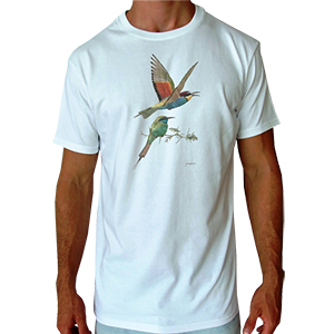Bee-eater T-Shirt