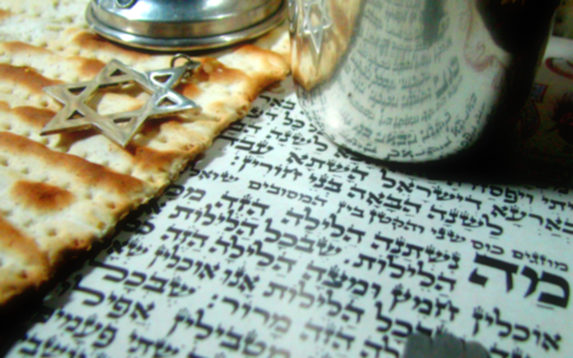 10 Interesting Facts You Didn’t Know about Passover