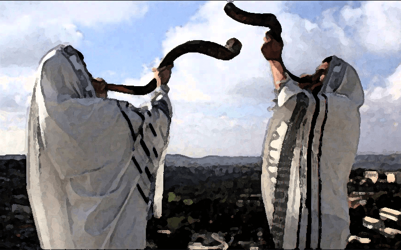 How to Use the Shofar: A Brief Guide