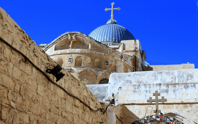 The Significance of Jerusalem to Believers