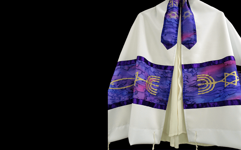 The Tallit: A Messianic Perspective