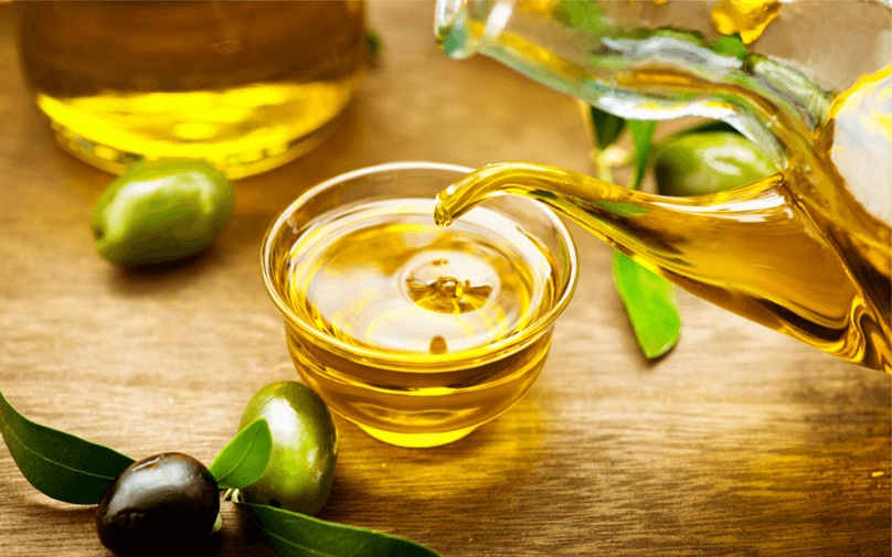 Olive Oil Cosmetics – Naturally Good
