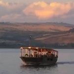 The Sea of Galilee: Beautiful and Spiritual
