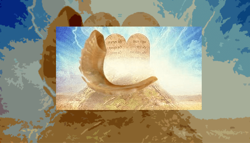 Biblical and Spiritual Significance of the Shofar