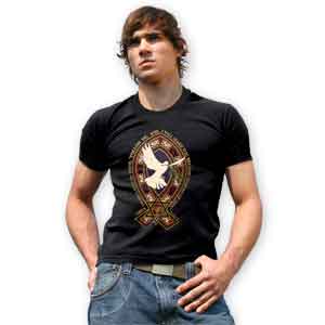 Camiseta - Pescadores