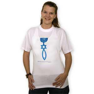 Grafted In T-Shirt