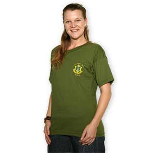 IDF T-Shirt