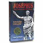 Josephus The Essential Writings