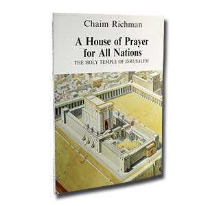  A House of Prayer for All Nations: The Holy Temple in Jerusalem