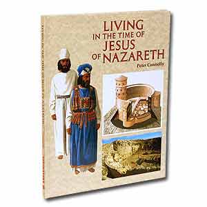 Viviendo en los tiempos de Jesús de Nazaret