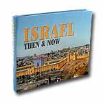 Israel: Wiederbelebung des Heiligen Landes