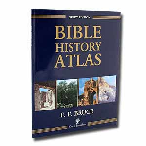 Bible History Atlas