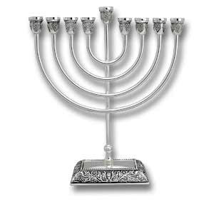 Hanukkah Menorah