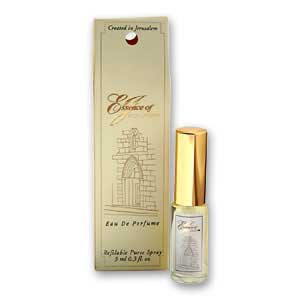 Essence of Jerusalem Perfume for Women