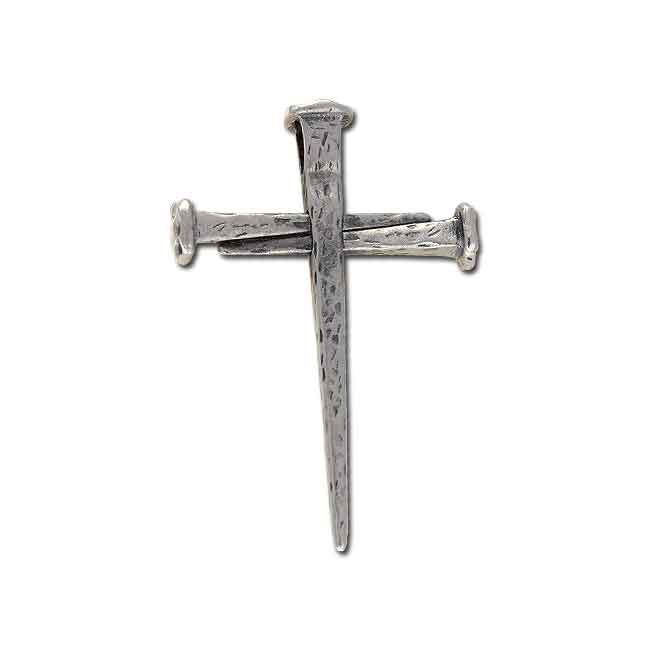 Crucifixion Nail Cross Clip Art