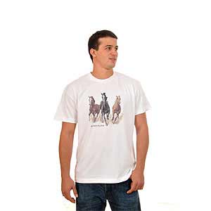 Horses T-Shirt