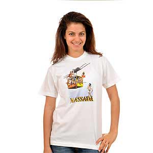 Massada T-Shirt