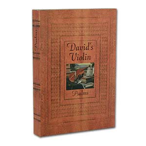David's Violin: The Psalms
