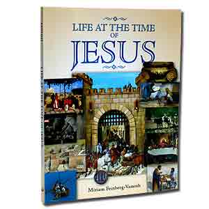 Life at the Time of Jesus