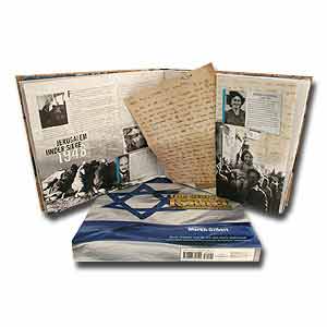 The Story of Israel