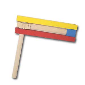 Purim Noise Maker
