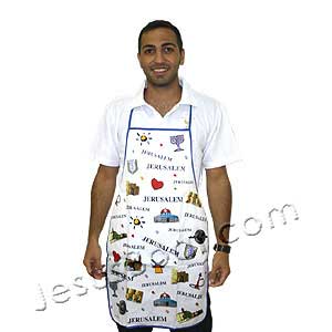 Kitchen Apron