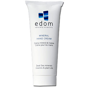 Edom Mineral Hand Cream