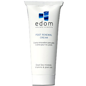 Edom, Foot Cream