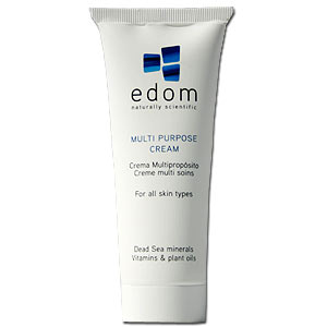 Crema multiuso de Edom
