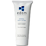 Edom, Body Lotion