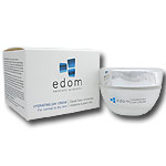 Edom, Moisturizing Day Cream