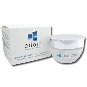 Edom Nourishing Night Cream