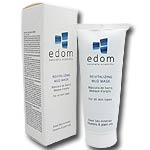 Edom, Facial Mud Masque