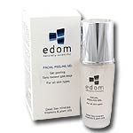 Edom, Facial Peeling Gel