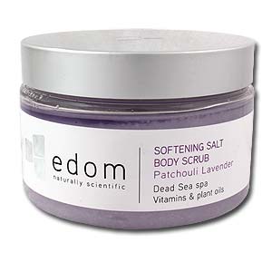 Exfoliante  Edom - Lavanda