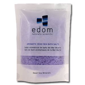 Edom Lovelight Lavender Bath Salts