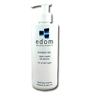 Edom Shower Gel