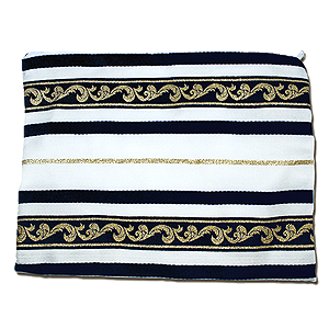 Scharscheret Tallit-Tasche