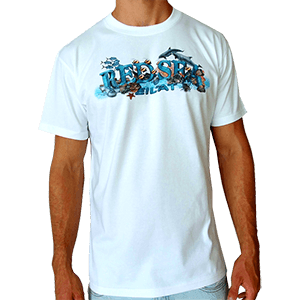 Red Sea Eilat T-Shirt
