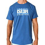 Israel Since 1948 T-Shirt (Israel seit 1948)