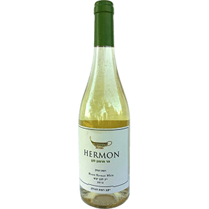 Yarden-Vino blanco de las alturas del Golan